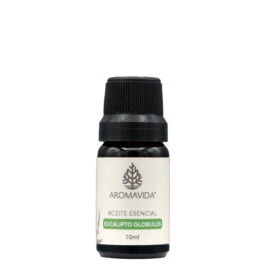 Aceite Esencial Eucalipto globulus