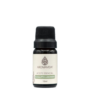 Aceite Esencial Eucalipto limonero