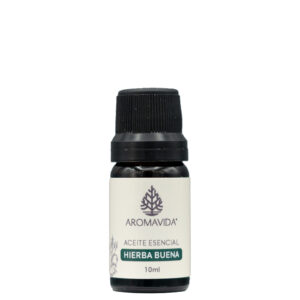 Aceite Esencial Hierba Buena