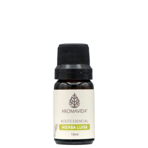 Aceite Esencial Hierba Luisa