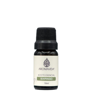 Aceite Esencial Ishpingo