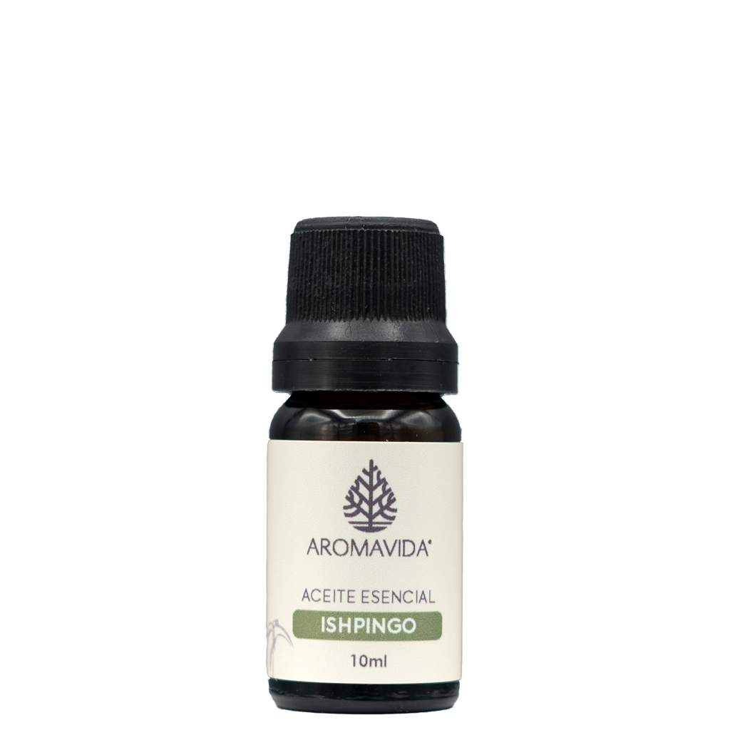 Aceite Esencial Ishpingo