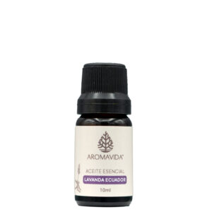 Aceite Esencial Lavanda Ecuador