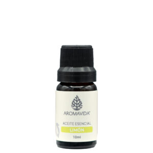 Aceite Esencial Limón