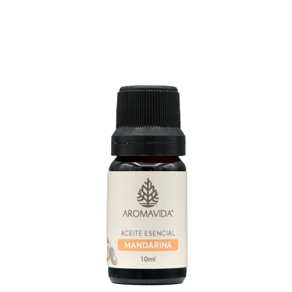 Aceite Esencial Mandarina