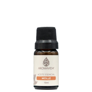 Aceite Esencial Molle