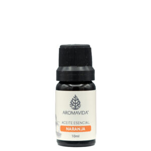 Aceite Esencial Naranja
