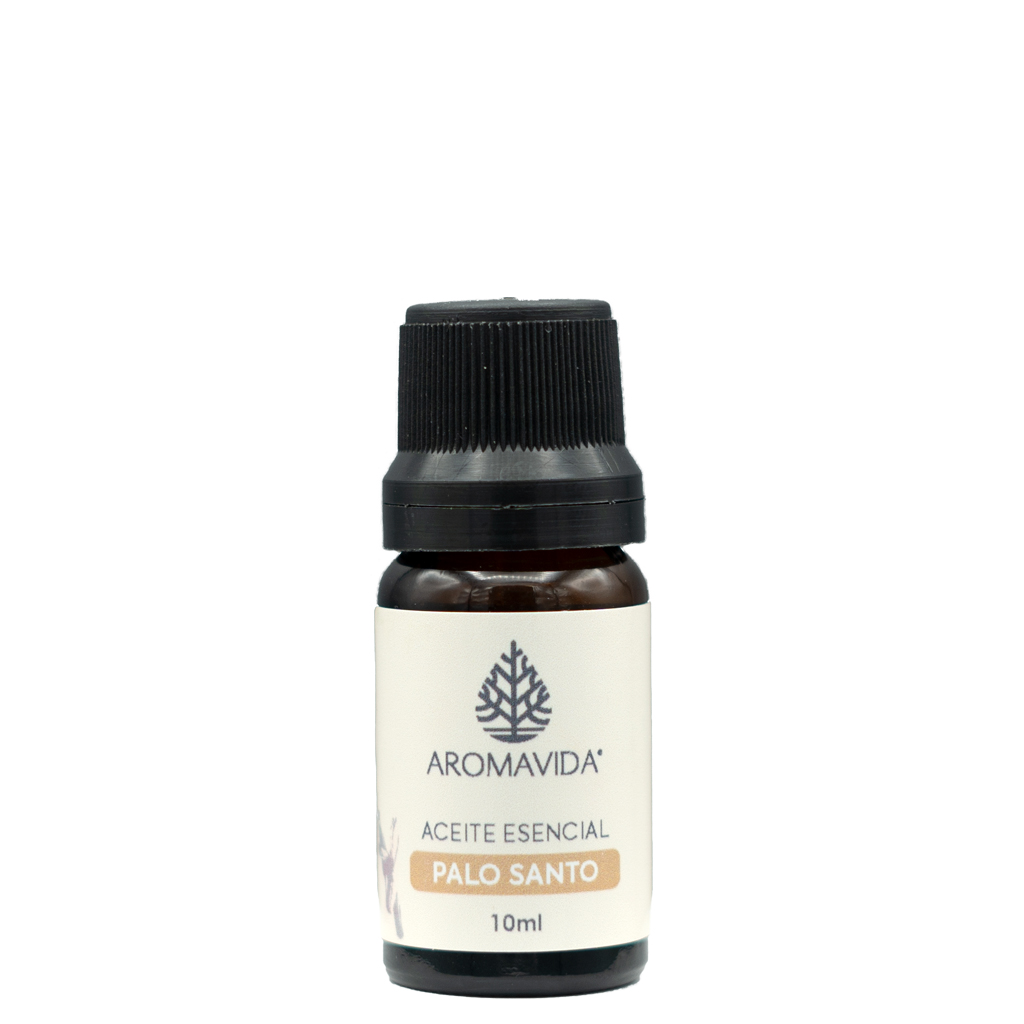 Aceite Esencial Palo Santo