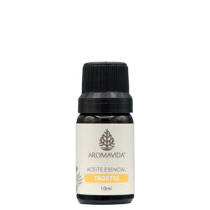 Aceite Esencial Tagetes