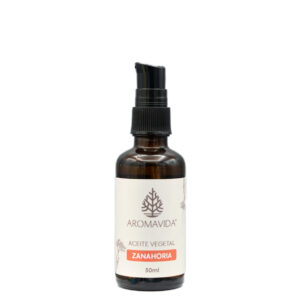 Aceite de Zanahoria 50ml