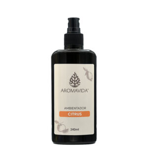 Ambientador Citrus