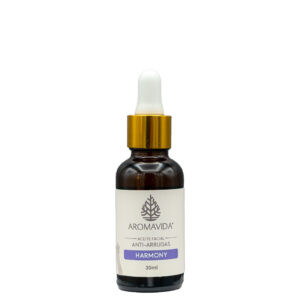 Aceite Facial Anti-arrugas Harmony