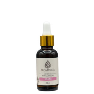 Aceite Facial Anti-arrugas Youth