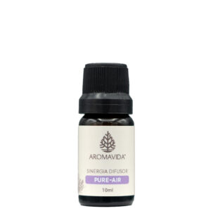 Sinergia Difusor Pure-Air