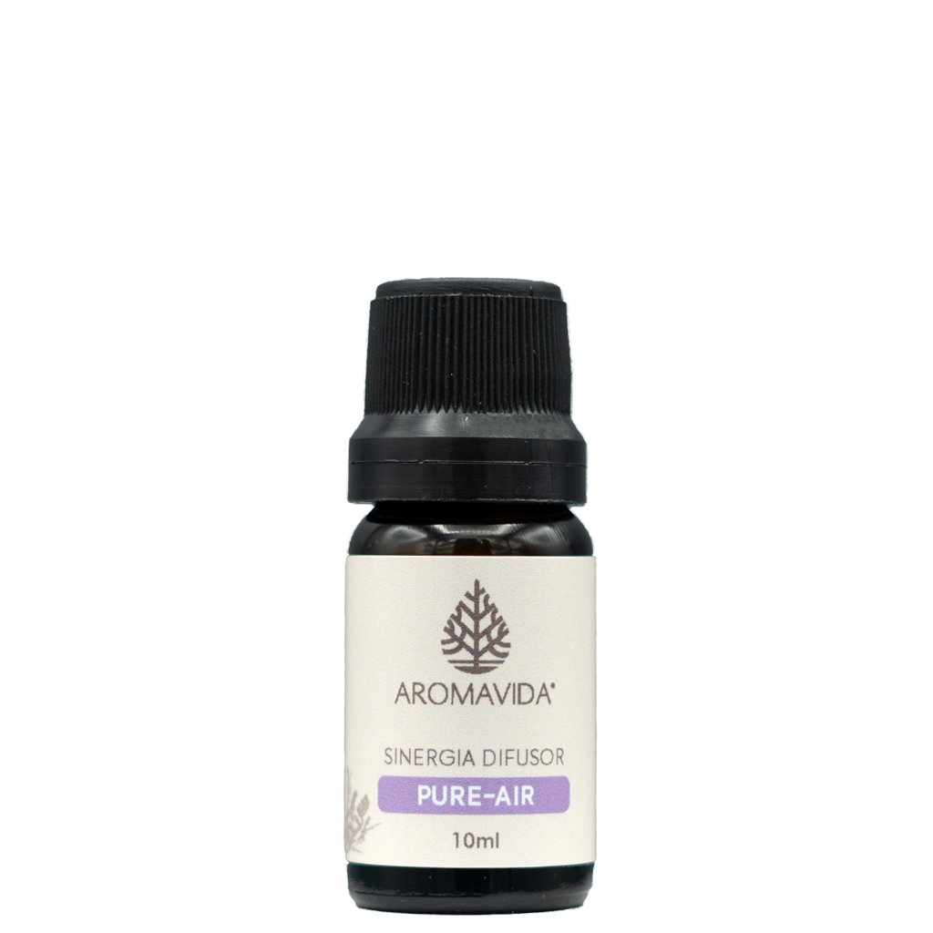 Sinergia Difusor Pure-Air