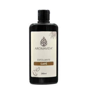 Exfoliante de Café 120ml
