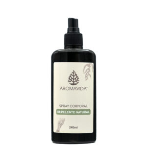 Repelente Natural