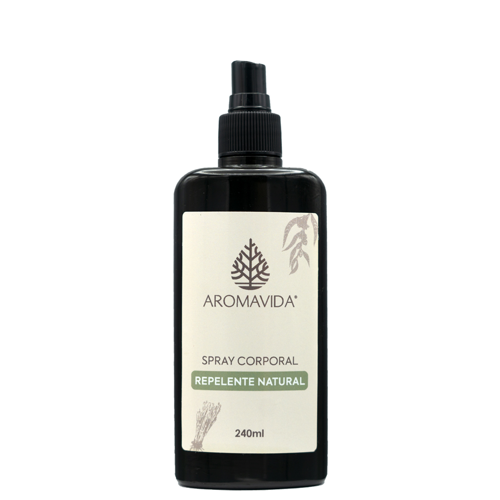 Repelente Natural