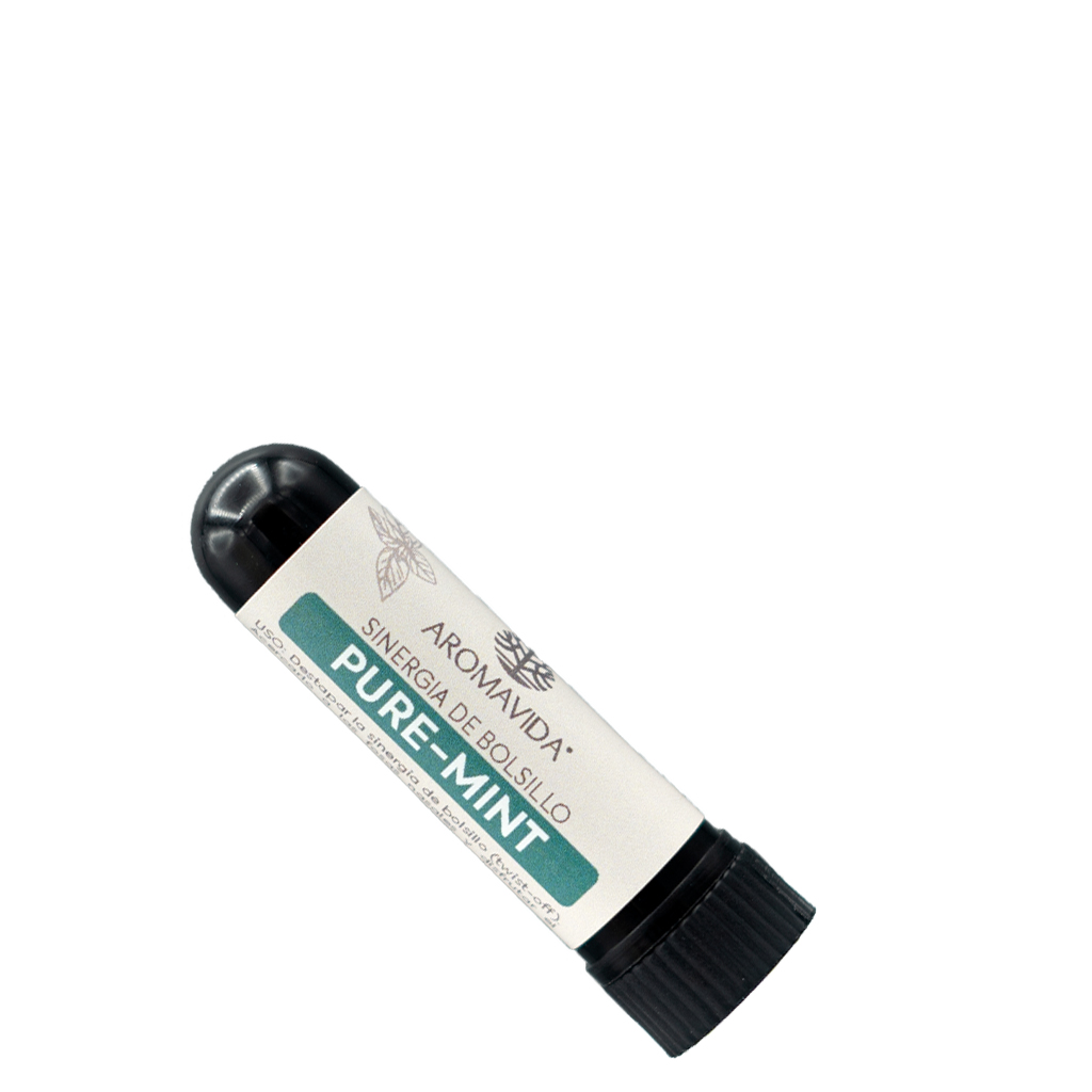 Sinergia bolsillo Pure-mint