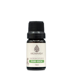 Sinergia Difusor Pure-Euca