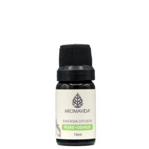 Sinergia Difusor Pure-Genius