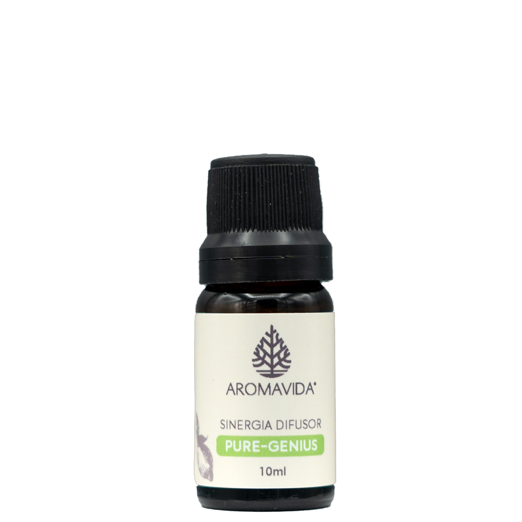 Sinergia Difusor Pure-Genius