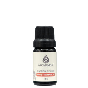 Sinergia Difusor Pure-Romance