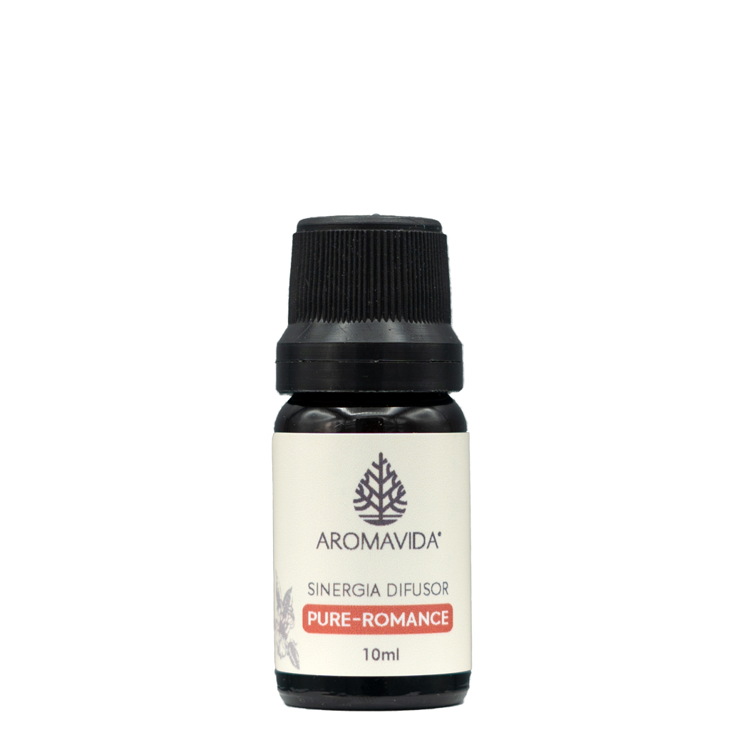 Sinergia Difusor Pure-Romance
