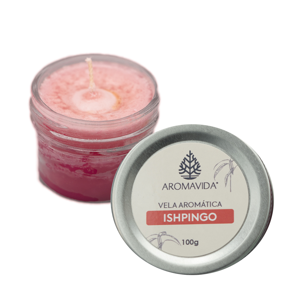 Vela Ishpingo