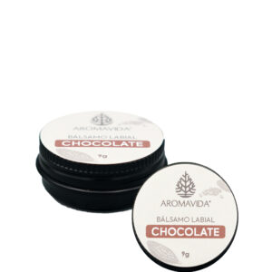 BALSAMO LABIAL CHOCOLATE 12 GR