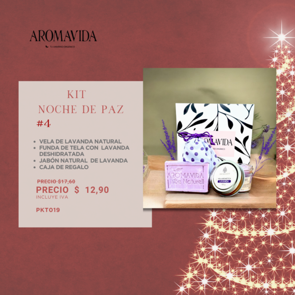 NOCHE DE PAZ