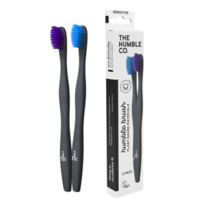 CEPILLOS DE DIENTES - THE HUMBLE