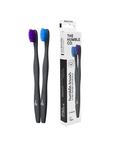 CEPILLOS DE DIENTES - THE HUMBLE