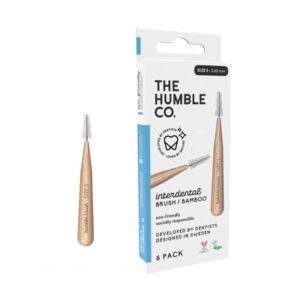 CEPILLOS  INTERDENTALES - THE HUMBLE