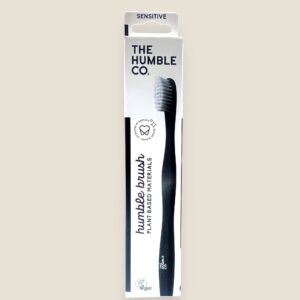 CEPILLO DE DIENTES - THE HUMBLE