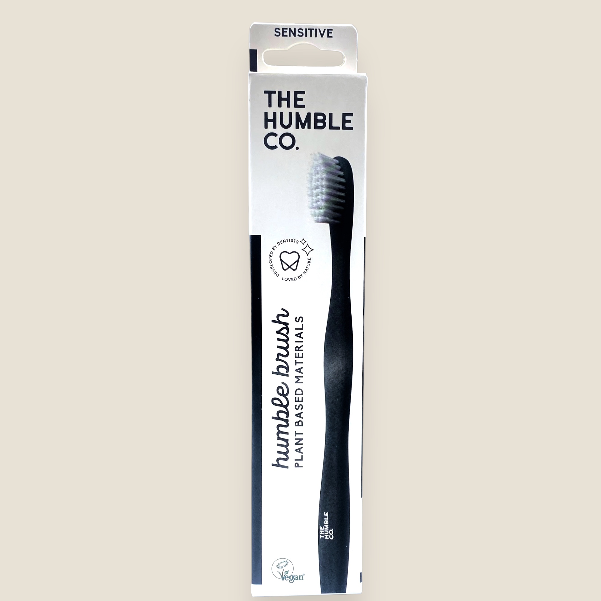CEPILLO DE DIENTES - THE HUMBLE