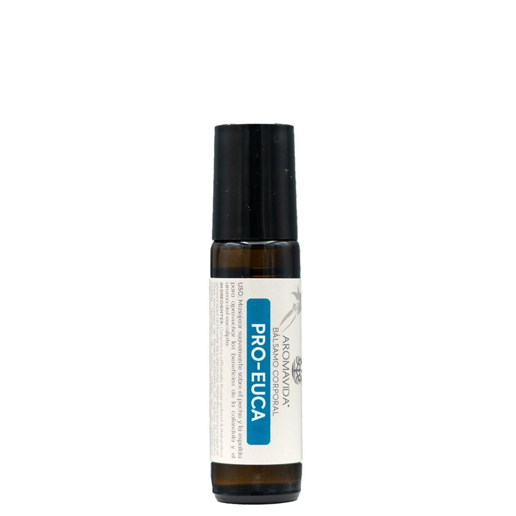 BÁLSAMO CORPORAL PRO-EUCA