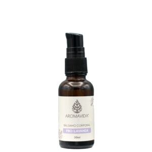 BÁLSAMO CORPORAL PRO-LAVANDA