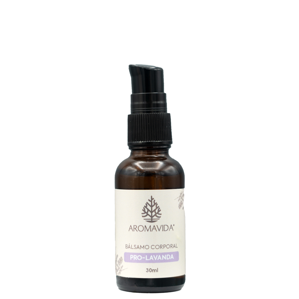 BÁLSAMO CORPORAL PRO-LAVANDA