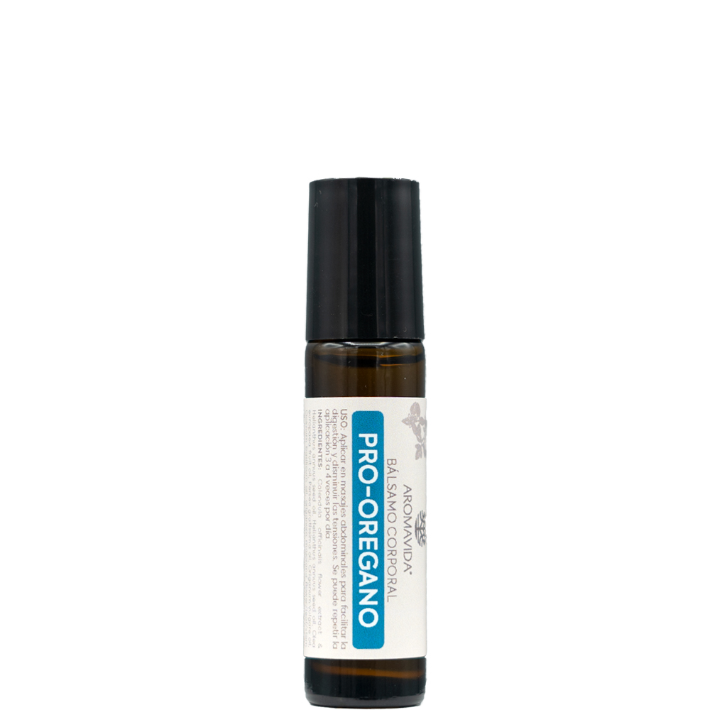 BÁLSAMO CORPORAL PRO-ORÉGANO