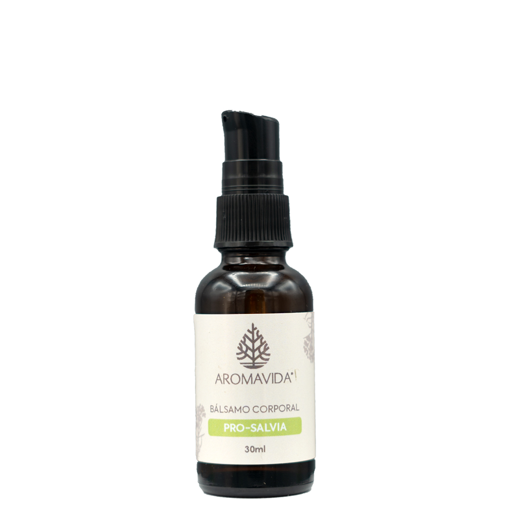 BÁLSAMO CORPORAL PRO-SALVIA