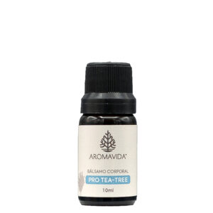 BÁLSAMO CORPORAL PRO-TEA TREE