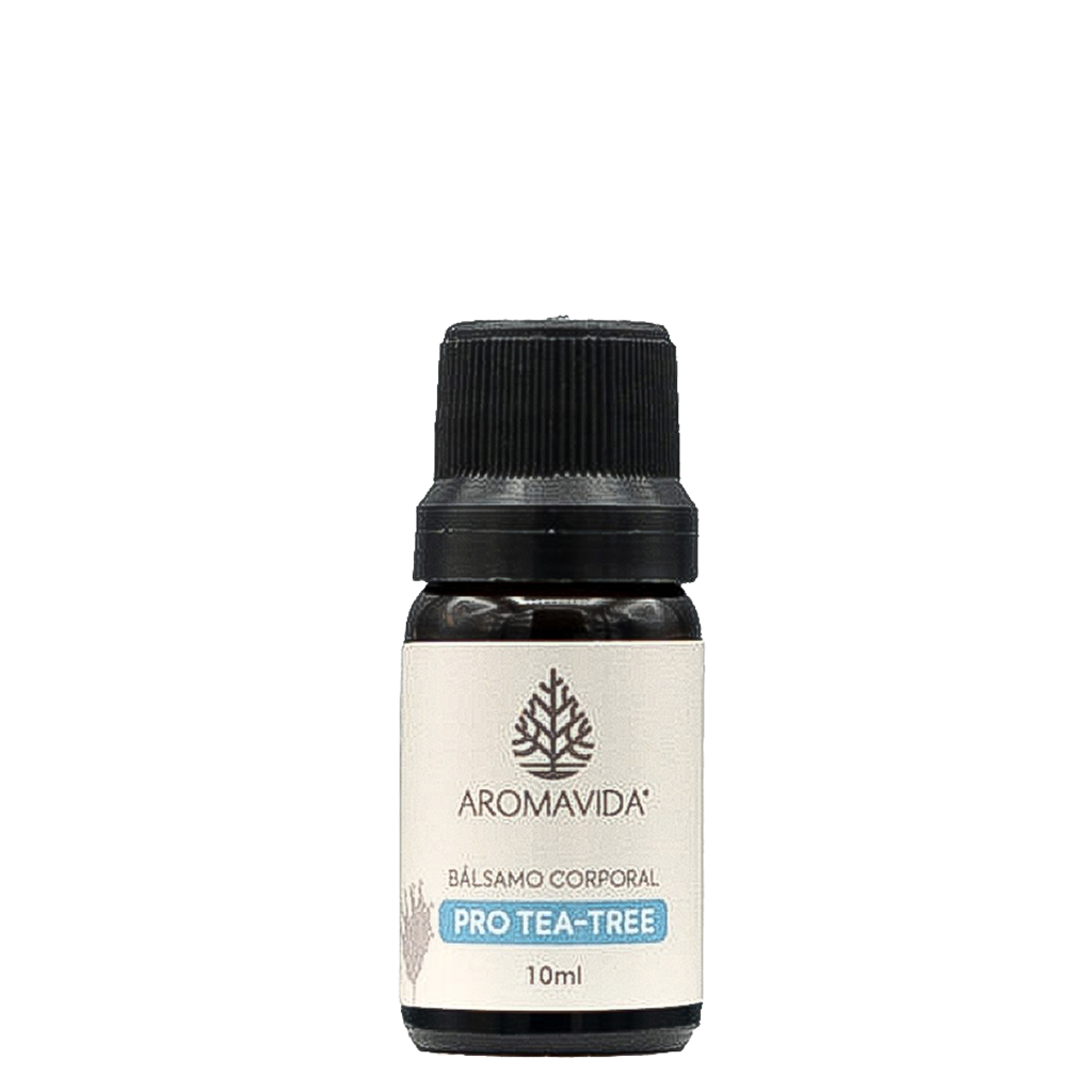 BÁLSAMO CORPORAL PRO-TEA TREE