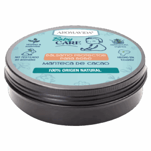 Bálsamo natural  contra la humedad