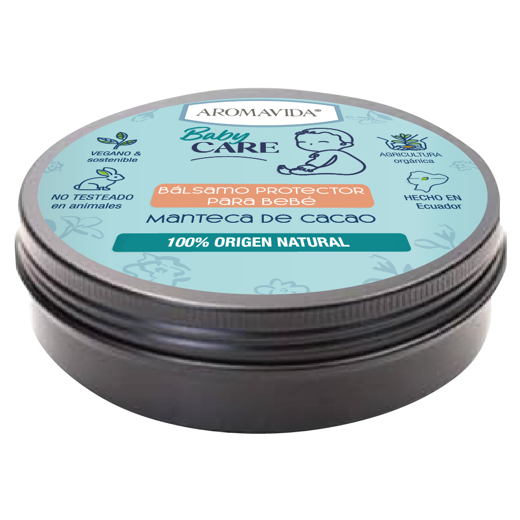 Bálsamo natural  contra la humedad