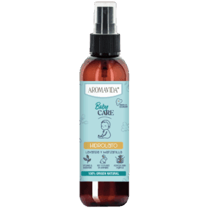 Splay agua floral lavanda manzanilla