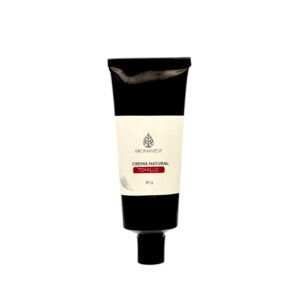 Crema natural de tomillo