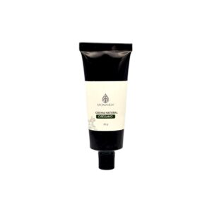 Crema natural de orégano