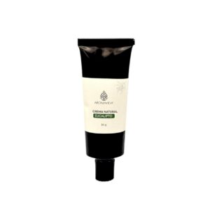 Crema de eucalipto