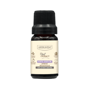 Aceite esencial lavanda angustifolia